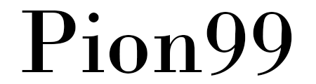 Pion99